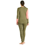 Damskie kalesony Ortovox 185 Rock'N'Wool Long Pants W