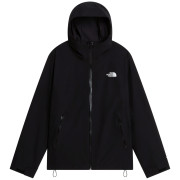 Kurtka męska The North Face M Dryvent Zip-In Jacket czarny TNF BLACK