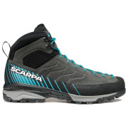 Buty trekkingowe wysokie męskie Scarpa Mescalito Trk 2 Gtx