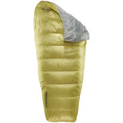 Śpiwór puchowy Therm-a-Rest Corus 0°C Regular złoty Spring