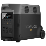 Przenośna stacja zasilania EcoFlow DELTA Pro