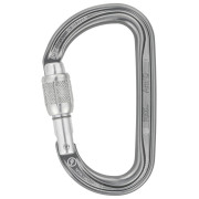 Karabinek Petzl AmD Screw-Lock