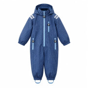 Kombinezon dziecięcy DucKsday Rainsuit Ranger ciemnoniebieski Dark Blue