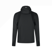 Bluza męska Montura Vertigo Octa Hooded Maglia