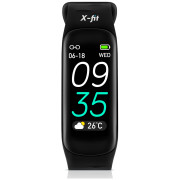 Opaska Niceboy X-fit Plus