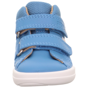 Buty dziecięce Superfit Superfree Light Blue