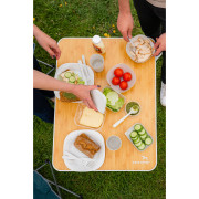 Zestaw piknikowy Easy Camp Cerf Picnic Box M