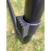 Stojak na hamak Hamaka.eu Stojan na závěsná křesla Acapulco