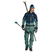 Rękawice narciarskie dla mężczyzn Ortovox Freeride Glove