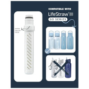 Wymienne wkłady filtracyjne LifeStraw Go Series Replacement Membrane Microfilter