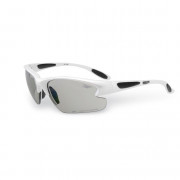 Okulary 3F Photochromic biały