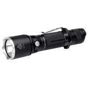 Lampa LED Fenix TK15 Ultimate Edition czarny Black
