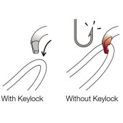 Karabinek Petzl Vulcan Triact-Lock