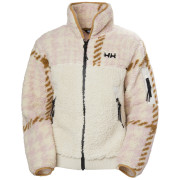 Damska kurtka polarowa Helly Hansen W Moonlit Pile Jacket