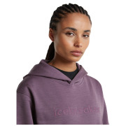 Bluza damska Icebreaker W Mer 360 RealFleece Elemental LS Hood