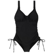 Damski strój kąpielowy Regatta Alinae Swim Costume czarny Black