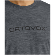 Męska koszulka Ortovox 150 Cool Brand Ts M