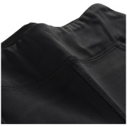 Spodnie dziecięce Alpine Pro Gemso Black