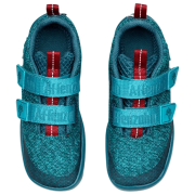 Buty dziecięce Affenzahn Sneaker Knit Happy