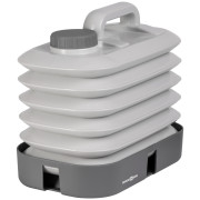 Składany karnister Brunner Aquaflex 10 szary
