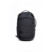 Miejski plecak Hannah Guard 20 czarny jet black