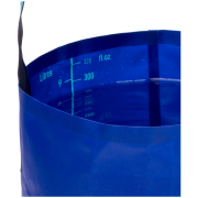 Wiadro składane Sea to Summit Folding Bucket - 10L