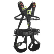 Uprząż Edelrid Vertic Triple Lock II