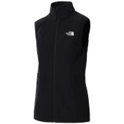 Kamizelka damska The North Face Nimble Vest czarny Tnf Black