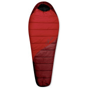 Śpiwór Trimm Balance 185 cm czerwony Red/DarkRed