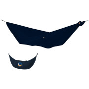 Hamak Ticket to the moon Hammock compact/single ciemnoniebieski RoyalBlue