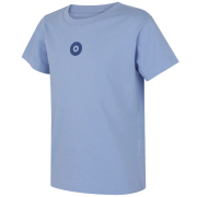 T-shirt dziecięcy Husky Doggo K