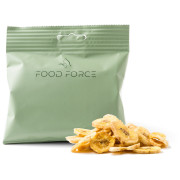 Suszona żywność Food Force Chipsy bananowe 50 g