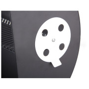 Grill Cattara Barrel