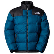 Kurtka męska The North Face M Lhotse Jacket - Eu niebieski/czarny Mineral Ink