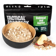 Płatki owsiane Tactical Foodpack Oatmeals and Apples