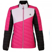 Kurtka damska Dare 2b Surmise Jacket różowy Pure Pink/White