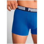 Męskie bokserki Puma Everyday Basic Boxer 2P