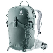 Plecak damski Deuter Trail 23 SL niebieski/zielony teal-tin