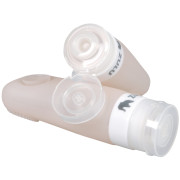 Zestaw podróżny Zulu Nomad Squeeze Pack różowy pink