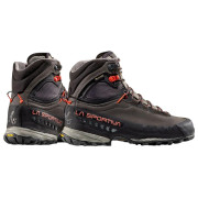 Damskie buty trekkingowe La Sportiva TX5 Woman GTX