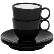 Zestaw kubków Brunner Set Espresso
