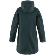 Damski płaszcz zimowy Fjällräven Greenland Winter Parka