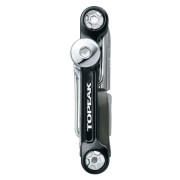 Narzędzia Topeak Mini 20 Pro s pouzdrem
