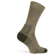 Skarpety Bridgedale Field Range LW MP Boot zielony olive/531