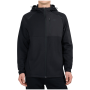 Bluza męska 4F Sweatshirt M2730 czarny Deep Black