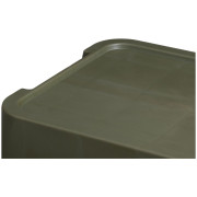 Organizer Ridge Monkey Armoury Stackable Storage Box 36 Litre