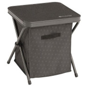 Szafka Outwell Cayon Cabinet szary Charcoal