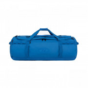 Torba podróżna Yate Storm Kitbag 120 l niebieski