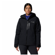 Kurtka damska Columbia Explorers Edge™ II Insulated Jacket czarny Black