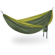 Hamak Eno DoubleNest zielony/jasnozielony Olive/Melon